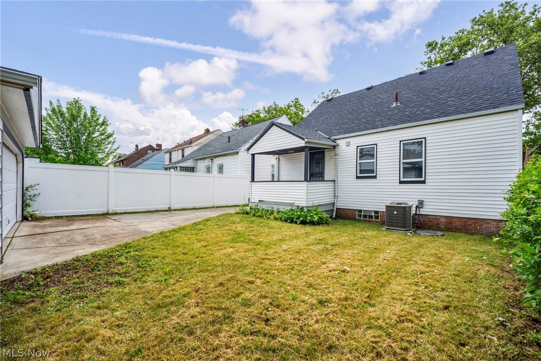 15907 Walden Avenue Cleveland OH 44128