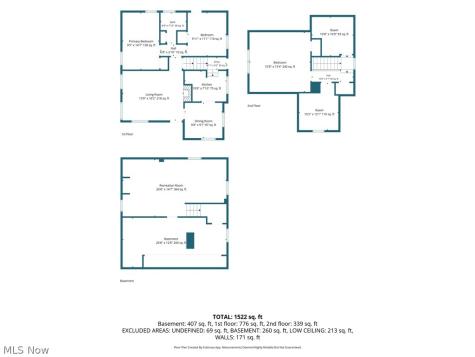15907 Walden Avenue Cleveland OH 44128