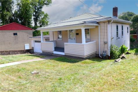 2354 Chestnut Street Steubenville OH 43952