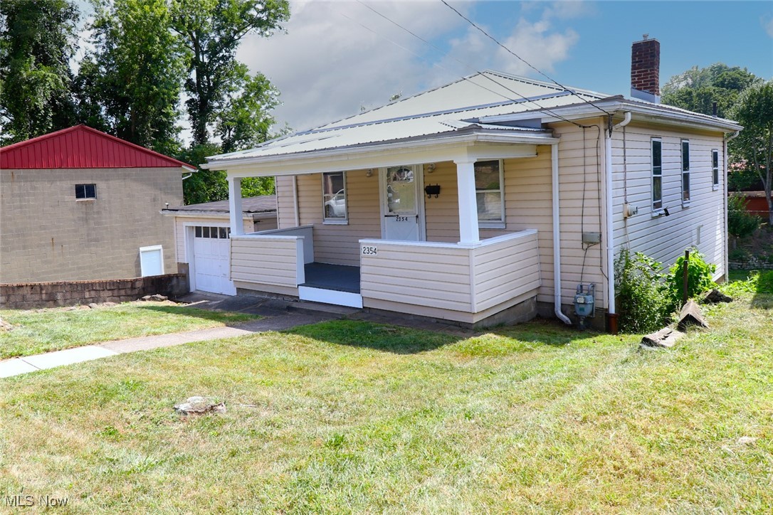 2354 Chestnut Street Steubenville OH 43952