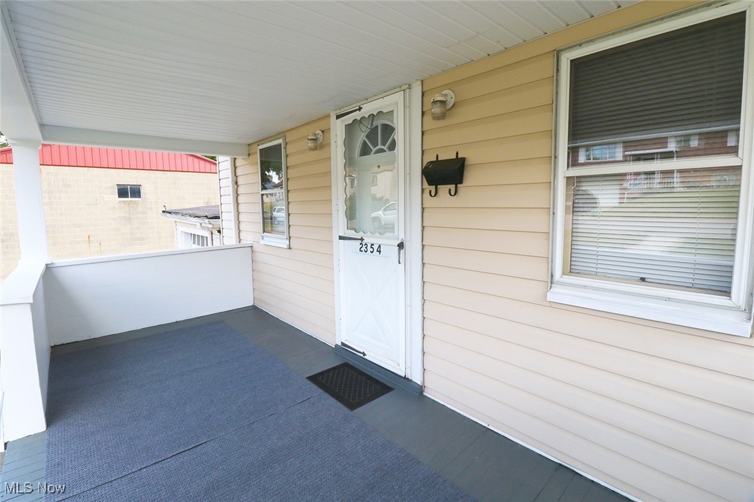 2354 Chestnut Street Steubenville OH 43952