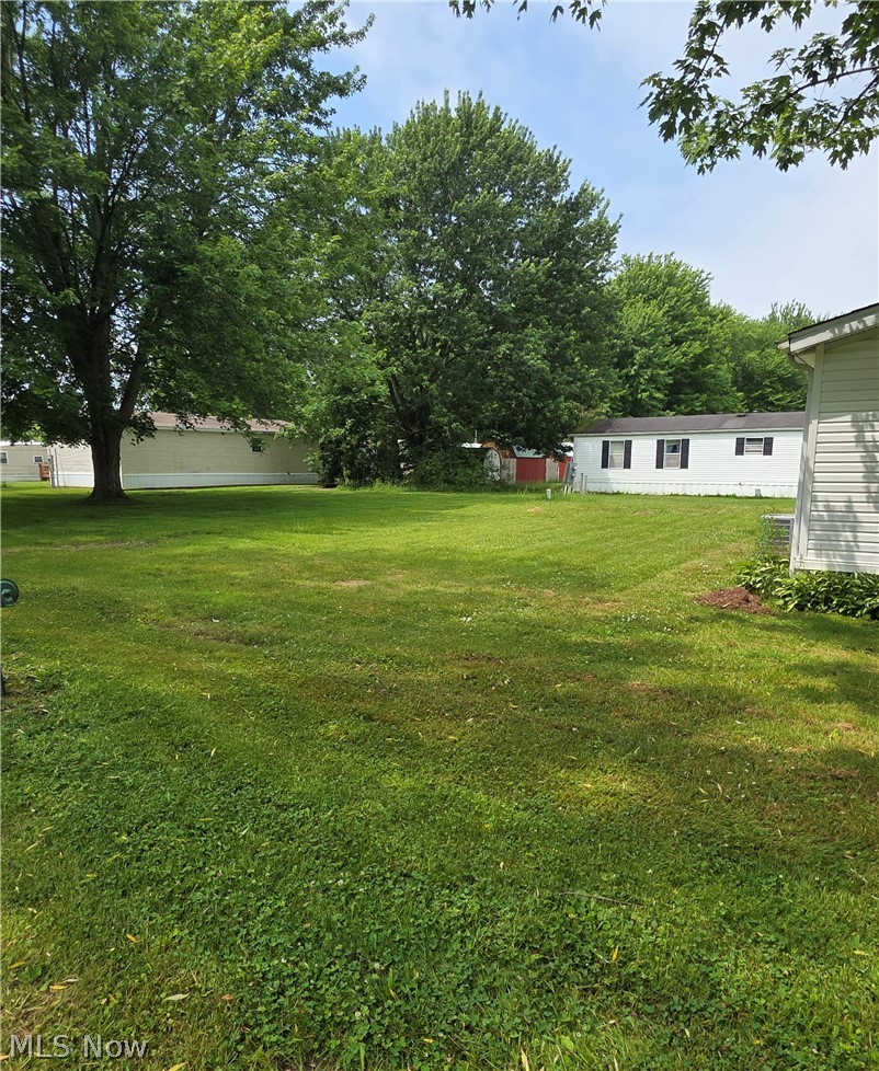 3651 Austin Road Geneva OH 44041