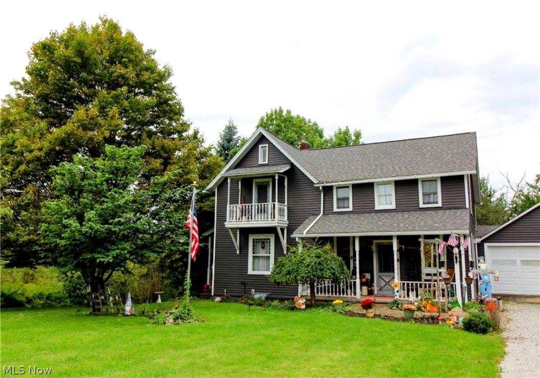 611 Mill Street SE Canton OH 44707