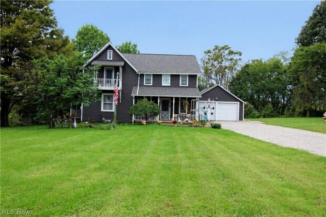 611 Mill Street SE Canton OH 44707