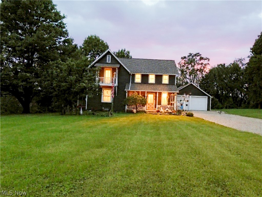 611 Mill Street SE Canton OH 44707