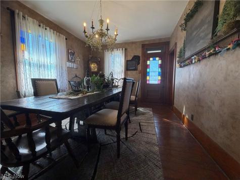 611 Mill Street SE Canton OH 44707