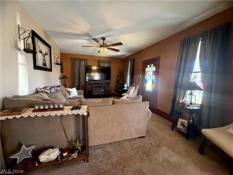611 Mill Street SE Canton OH 44707