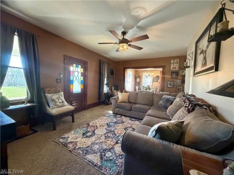 611 Mill Street SE Canton OH 44707