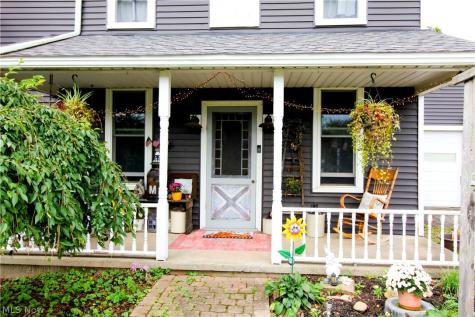 611 Mill Street SE Canton OH 44707