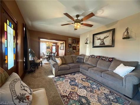 611 Mill Street SE Canton OH 44707