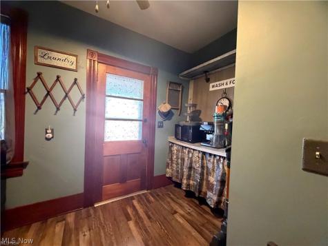 611 Mill Street SE Canton OH 44707