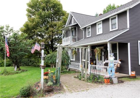 611 Mill Street SE Canton OH 44707