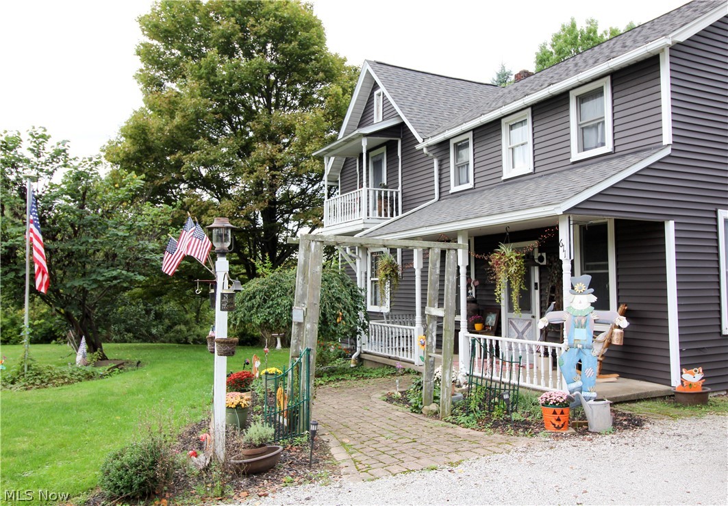 611 Mill Street SE Canton OH 44707