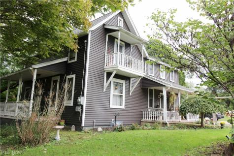 611 Mill Street SE Canton OH 44707
