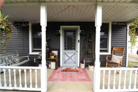 611 Mill Street SE Canton OH 44707