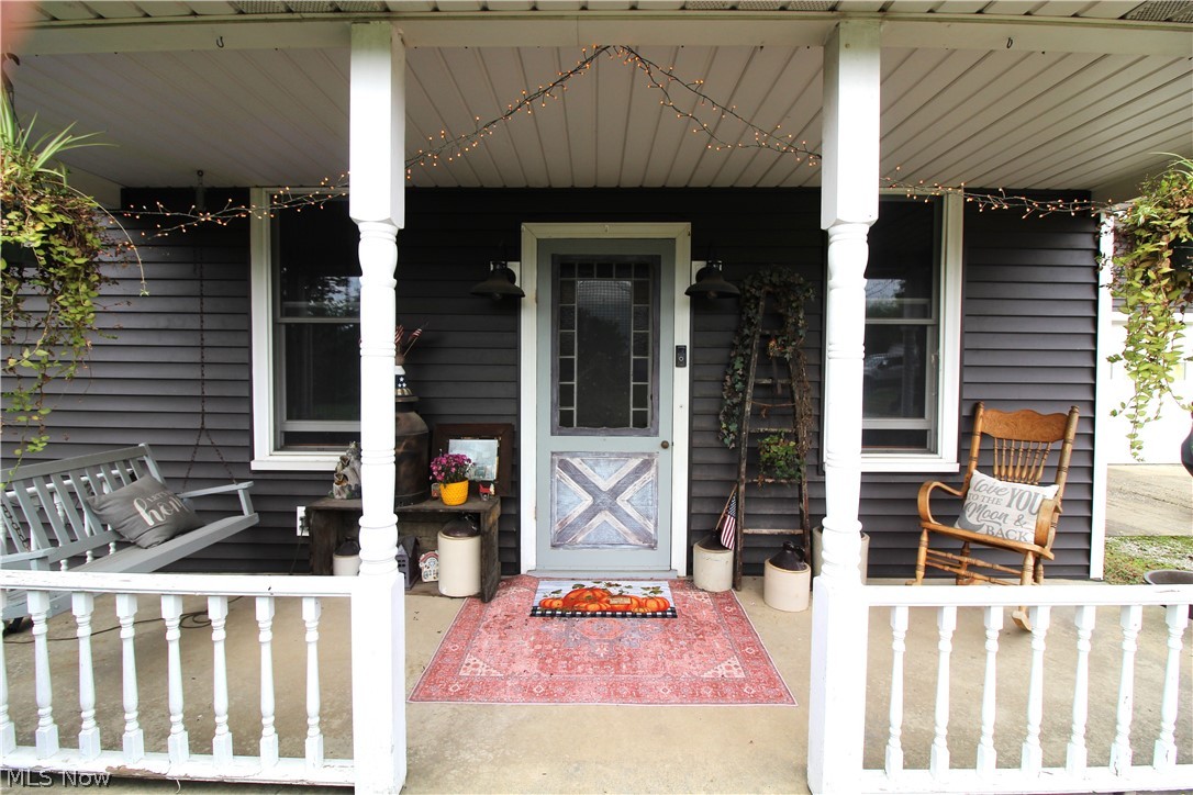 611 Mill Street SE Canton OH 44707