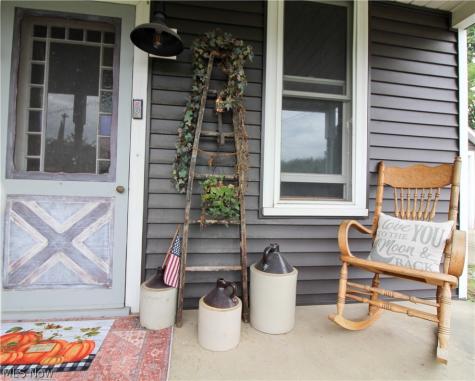 611 Mill Street SE Canton OH 44707