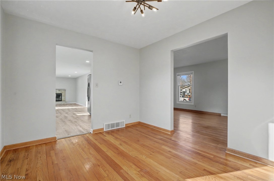 3833 Silverwood Drive Stow OH 44224