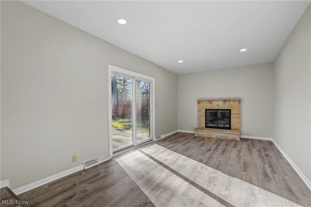 3833 Silverwood Drive Stow OH 44224