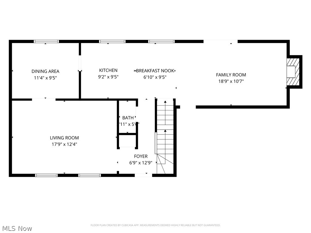 3833 Silverwood Drive Stow OH 44224