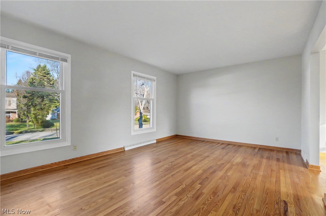 3833 Silverwood Drive Stow OH 44224