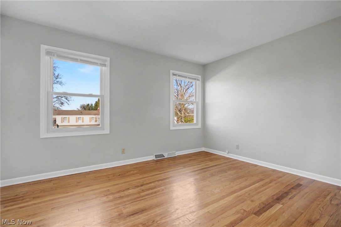 3833 Silverwood Drive Stow OH 44224