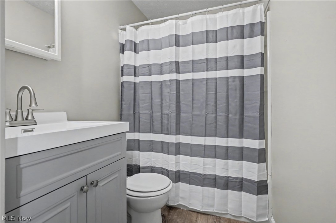 3833 Silverwood Drive Stow OH 44224