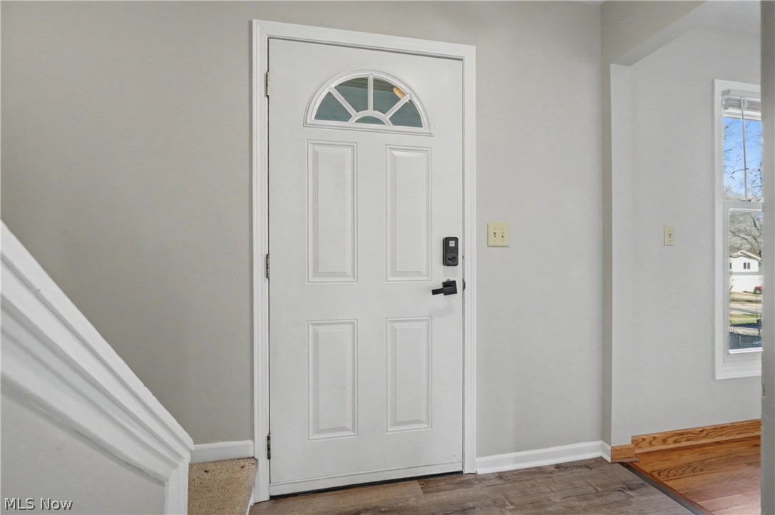 3833 Silverwood Drive Stow OH 44224
