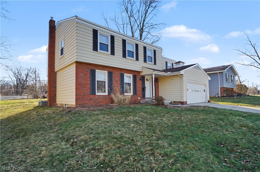 3833 Silverwood Drive Stow OH 44224