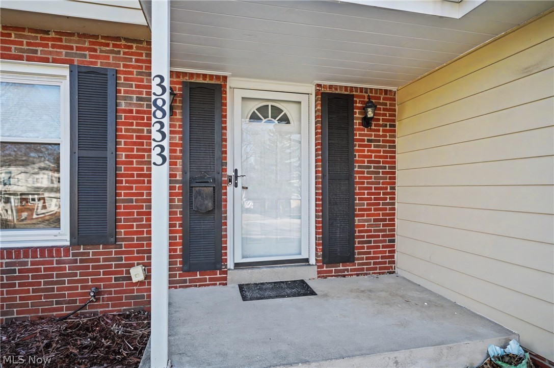 3833 Silverwood Drive Stow OH 44224