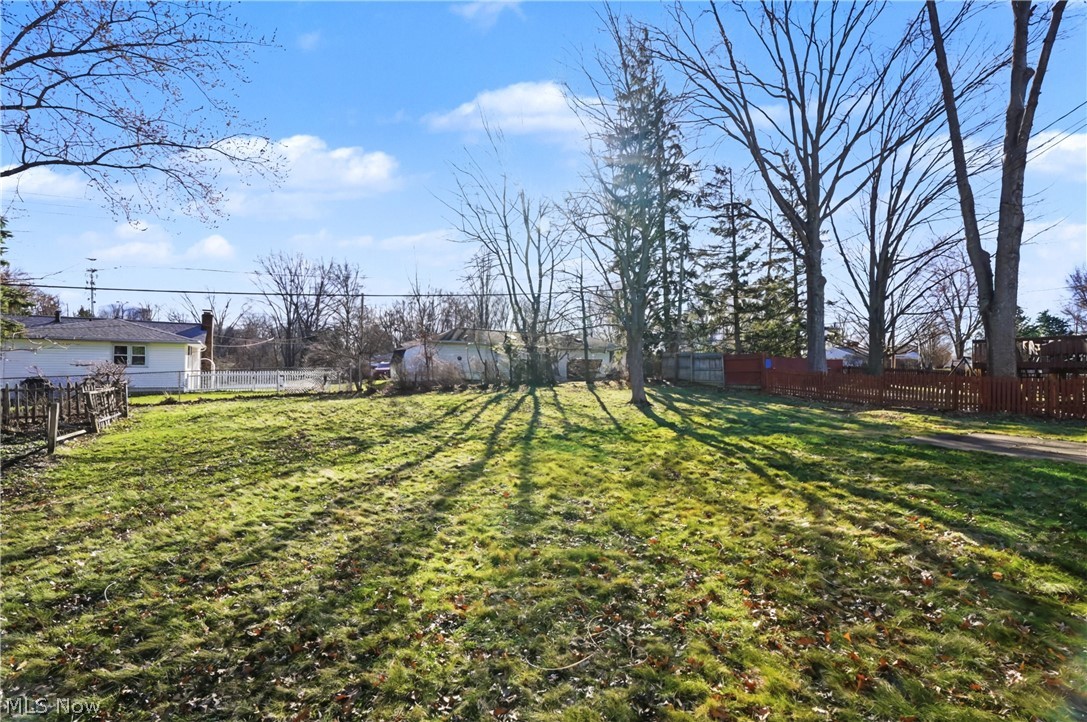 3833 Silverwood Drive Stow OH 44224