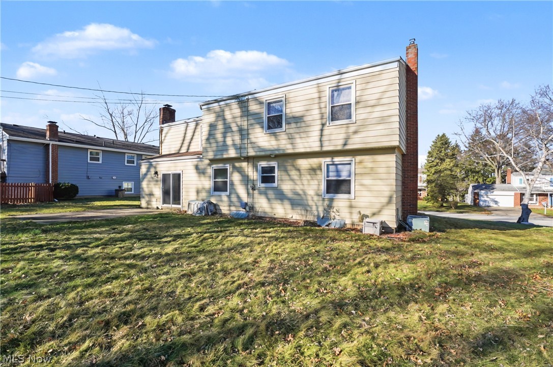 3833 Silverwood Drive Stow OH 44224