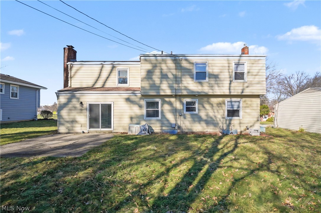 3833 Silverwood Drive Stow OH 44224