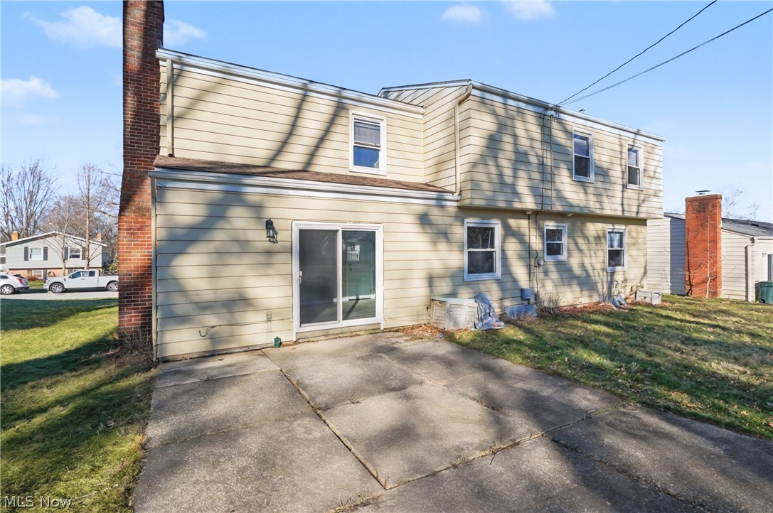 3833 Silverwood Drive Stow OH 44224