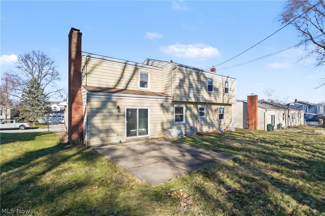 3833 Silverwood Drive Stow OH 44224