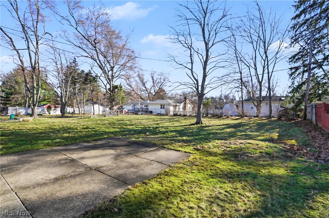3833 Silverwood Drive Stow OH 44224