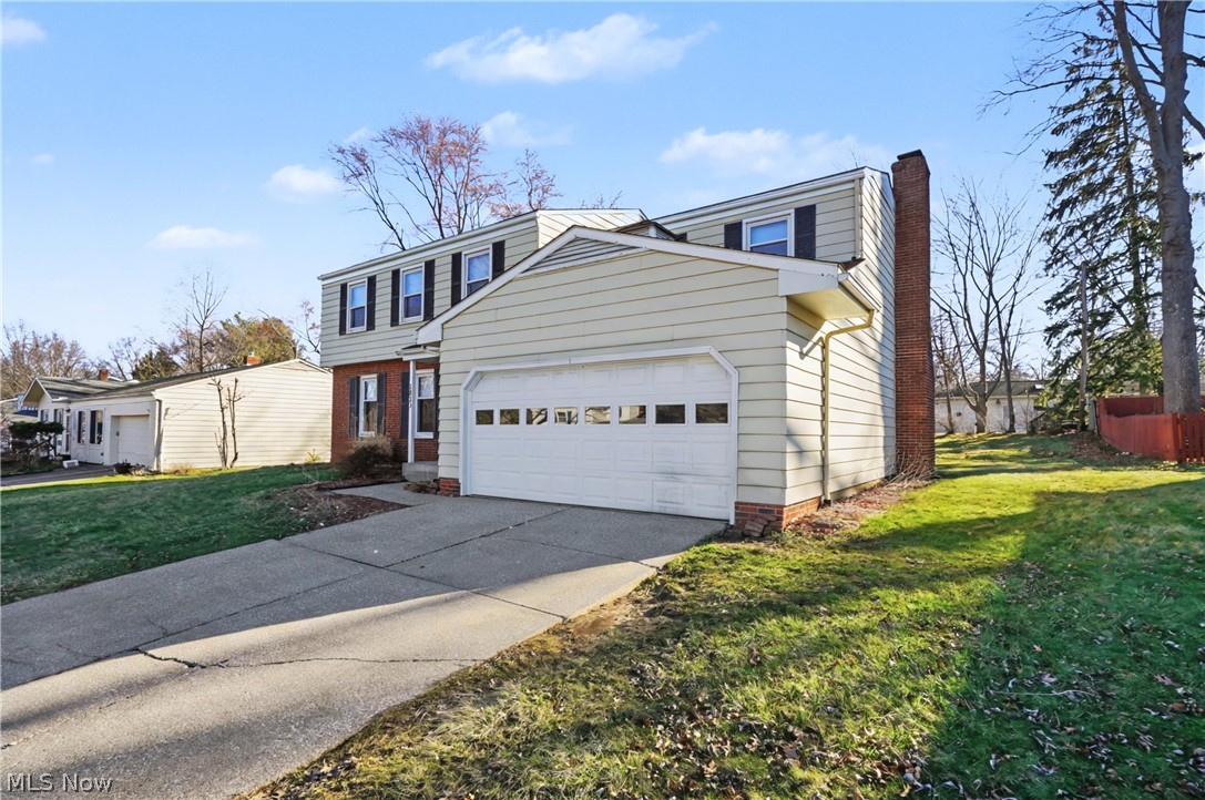 3833 Silverwood Drive Stow OH 44224