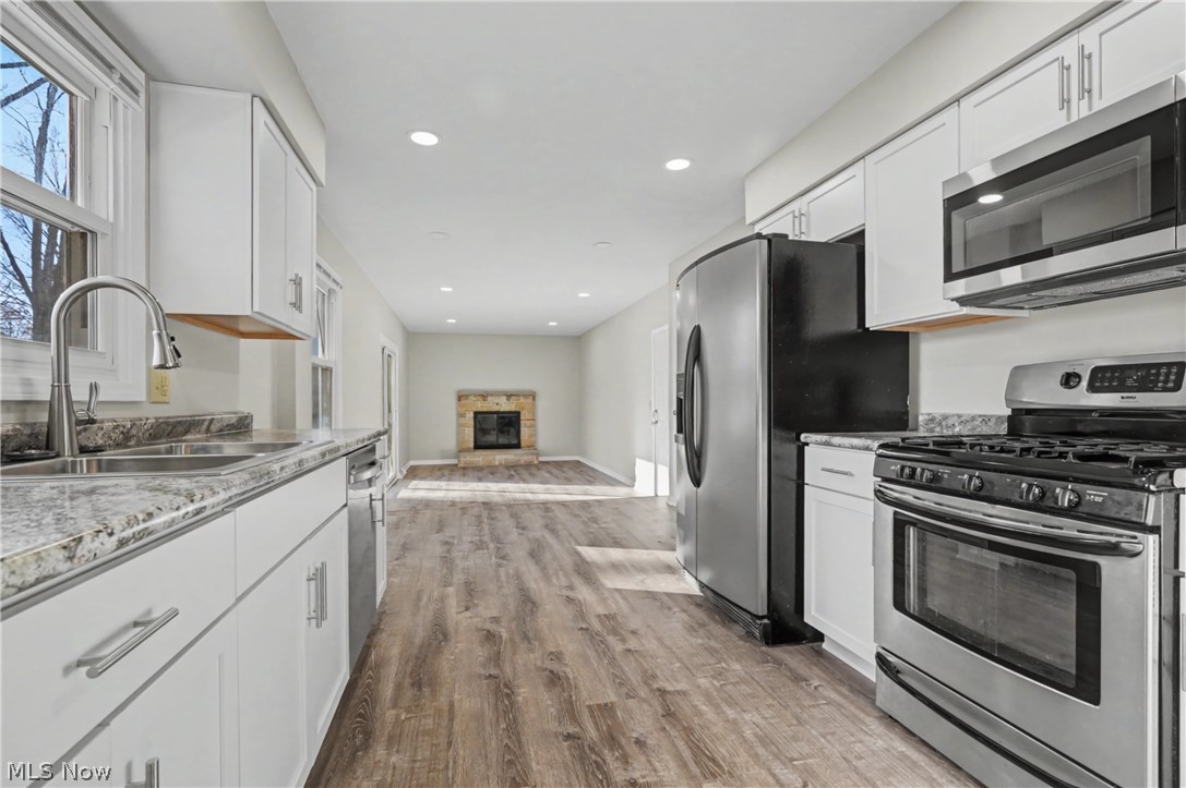 3833 Silverwood Drive Stow OH 44224
