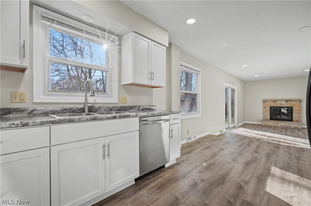 3833 Silverwood Drive Stow OH 44224
