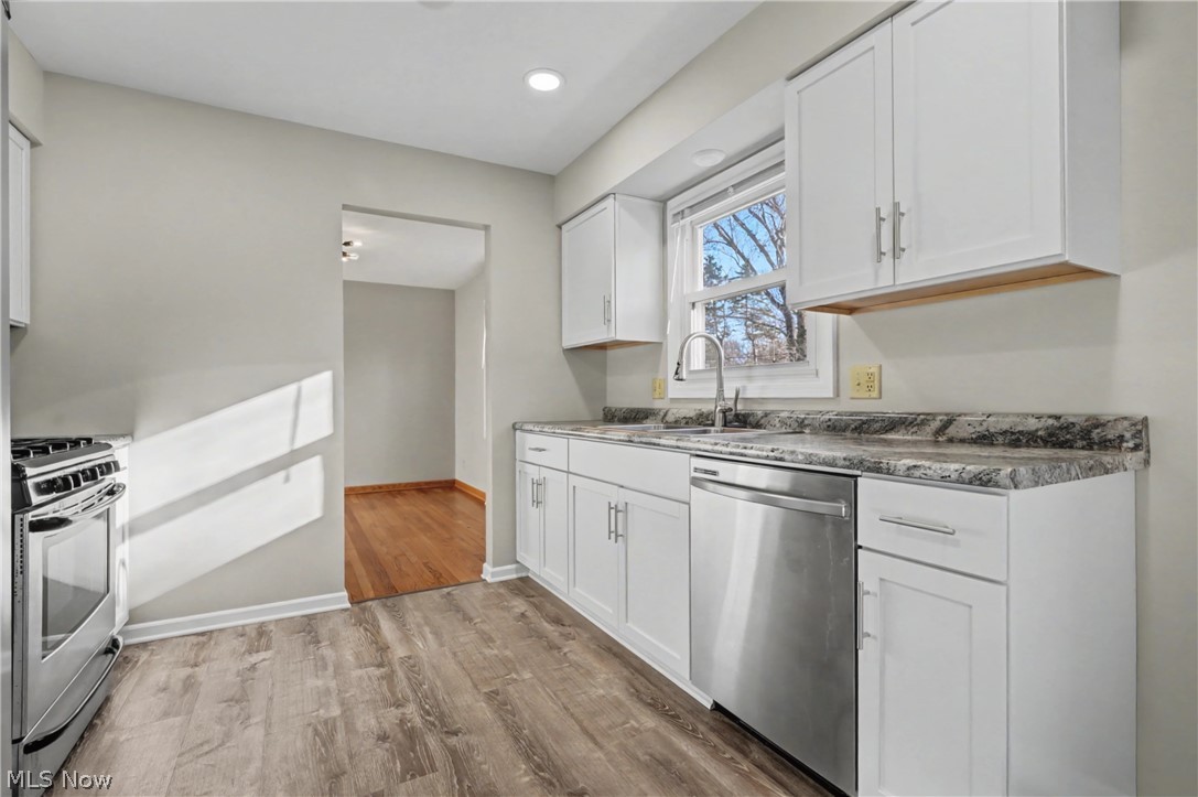 3833 Silverwood Drive Stow OH 44224
