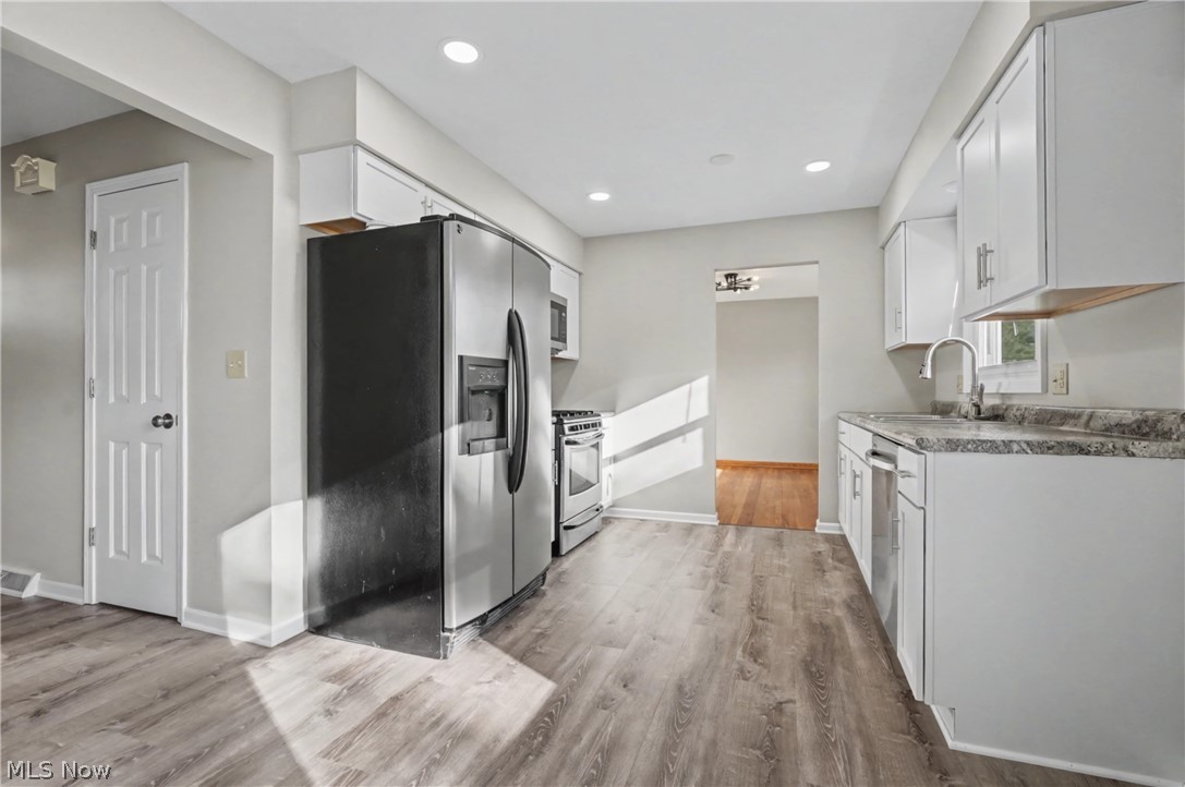 3833 Silverwood Drive Stow OH 44224