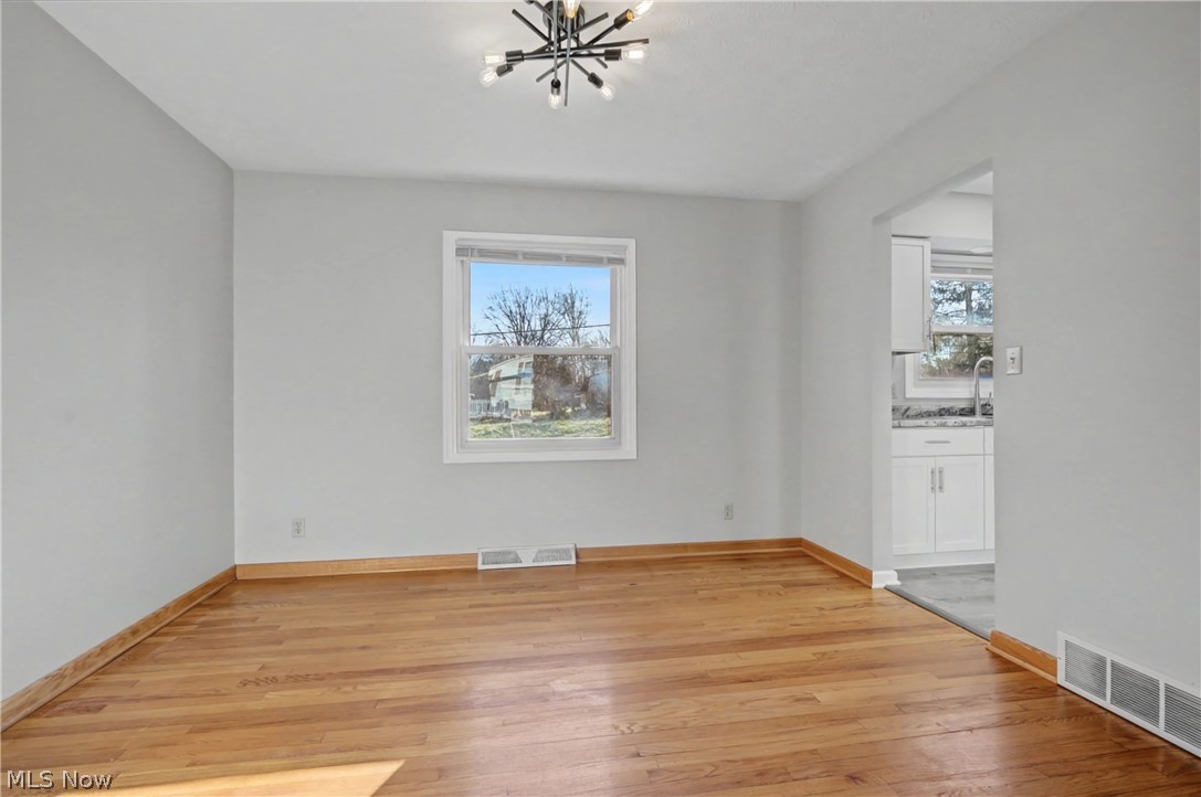 3833 Silverwood Drive Stow OH 44224