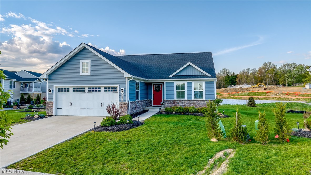 3700 Strawboard Avenue Norton OH 44203