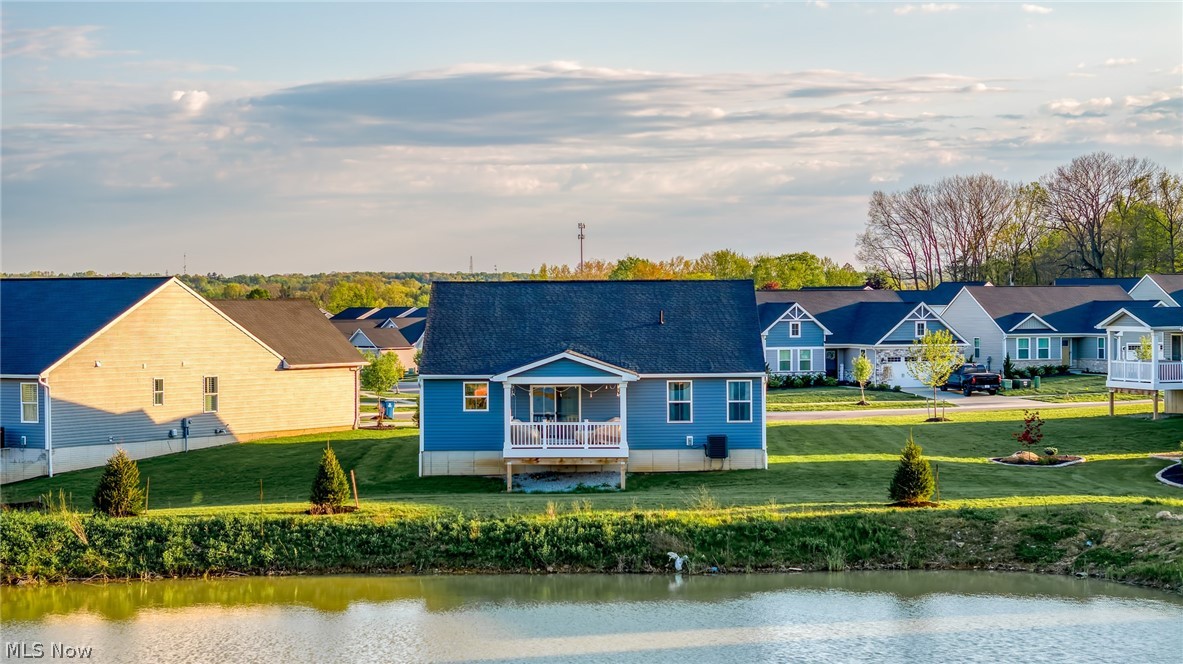 3700 Strawboard Avenue Norton OH 44203