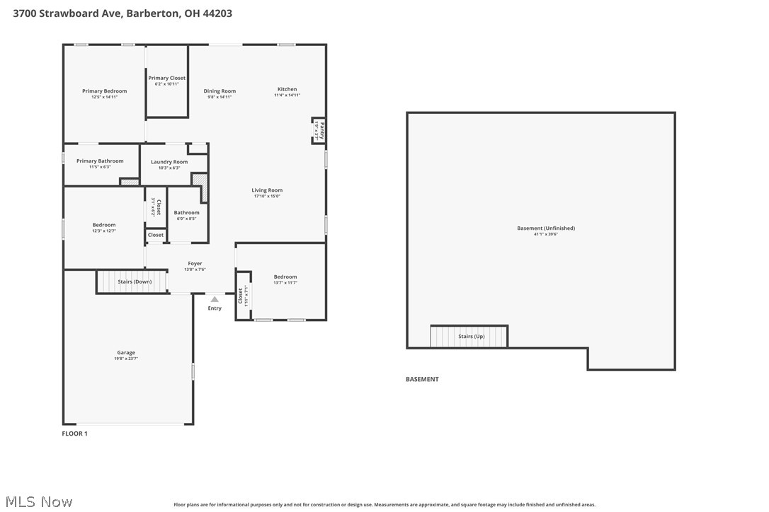 3700 Strawboard Avenue Norton OH 44203