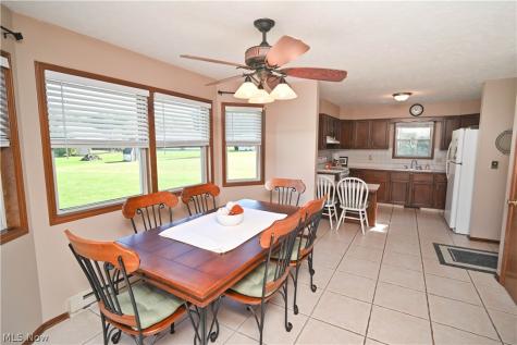 618 Cathy Ann Drive Youngstown OH 44512