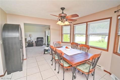 618 Cathy Ann Drive Youngstown OH 44512