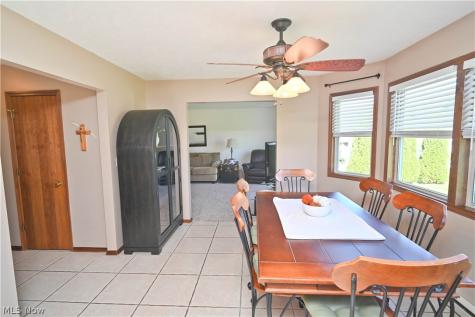 618 Cathy Ann Drive Youngstown OH 44512