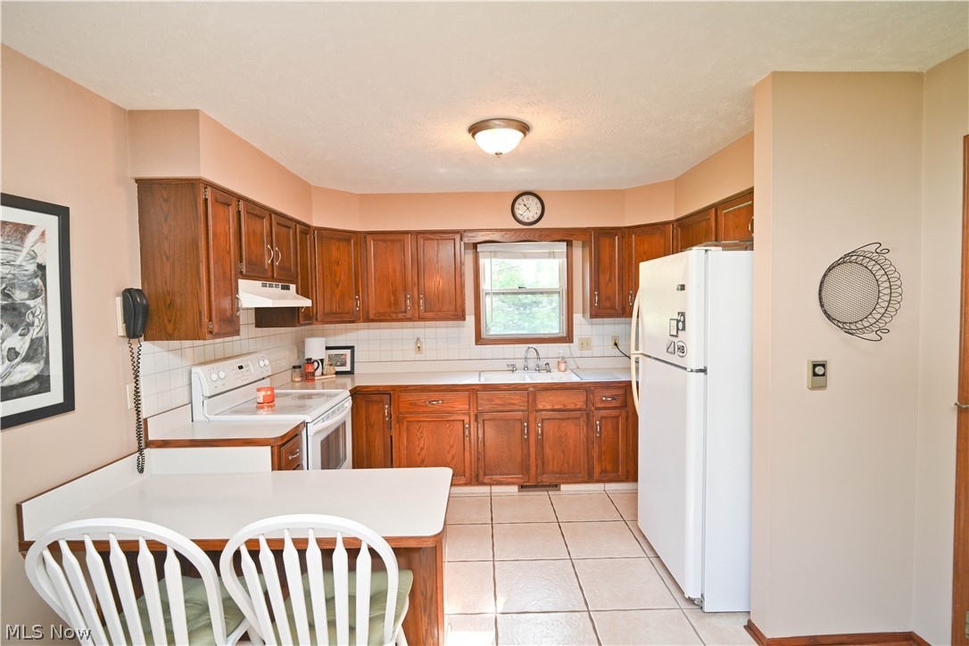618 Cathy Ann Drive Youngstown OH 44512