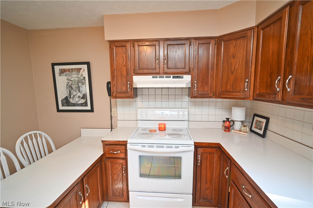 618 Cathy Ann Drive Youngstown OH 44512